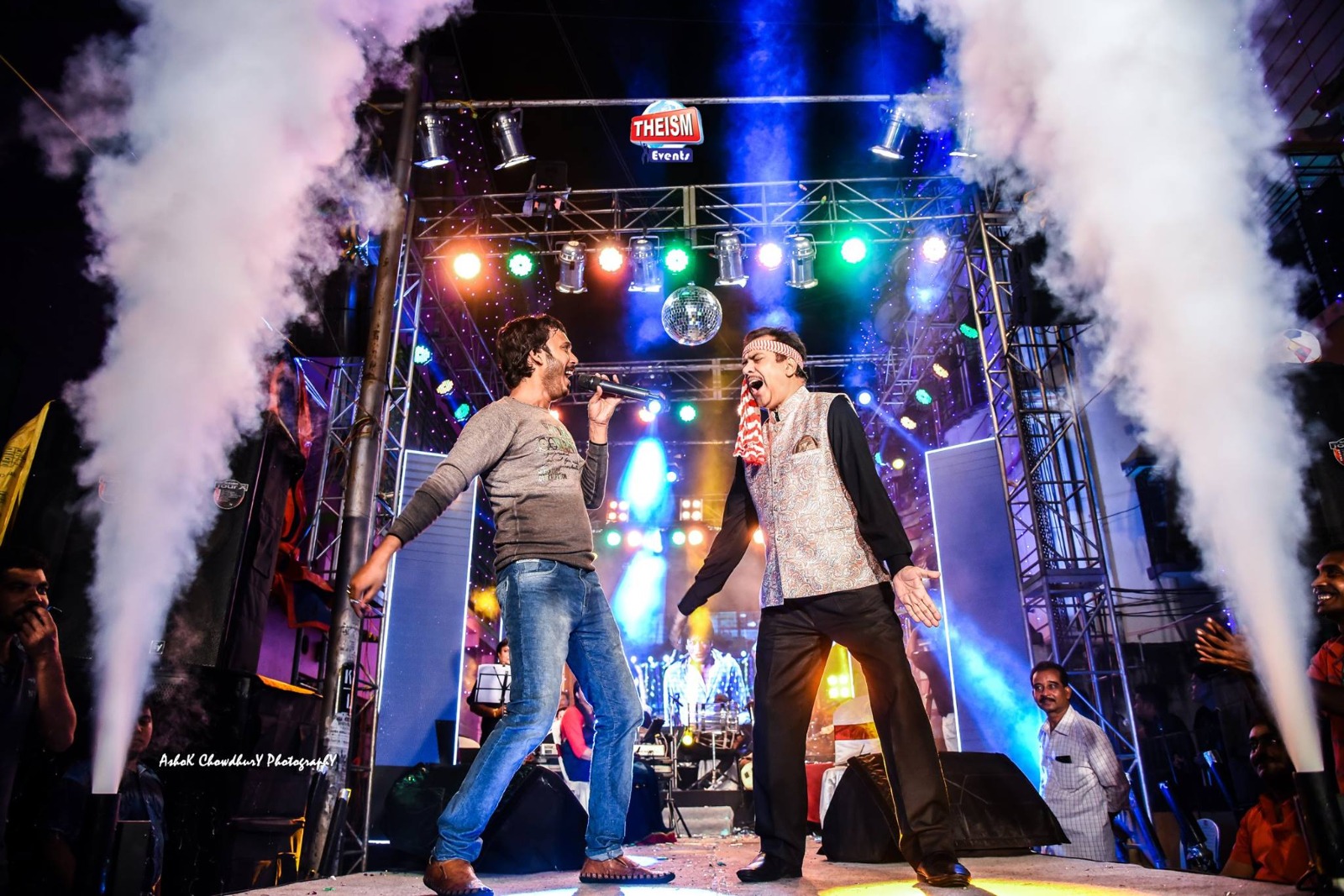 Performance