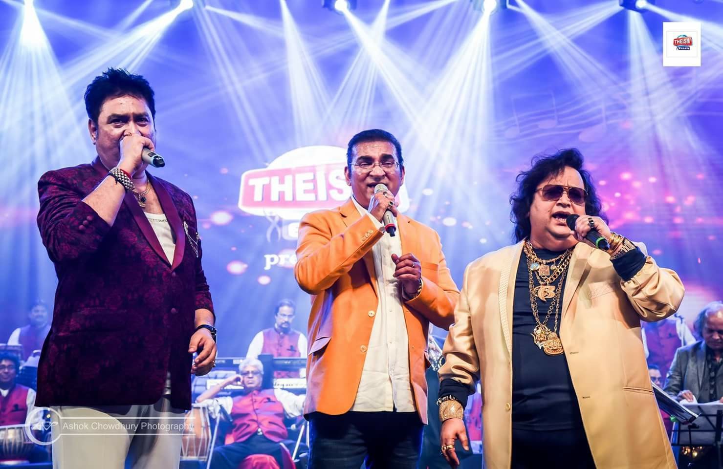 Celebrity Night