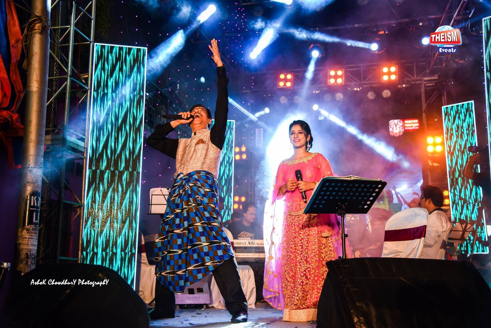 Performance